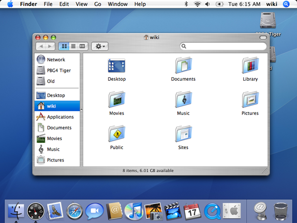 Download mac os x 10.4 tiger