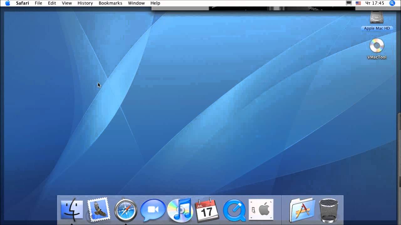 Vmware Fusion For Mac Os X 10.10.3