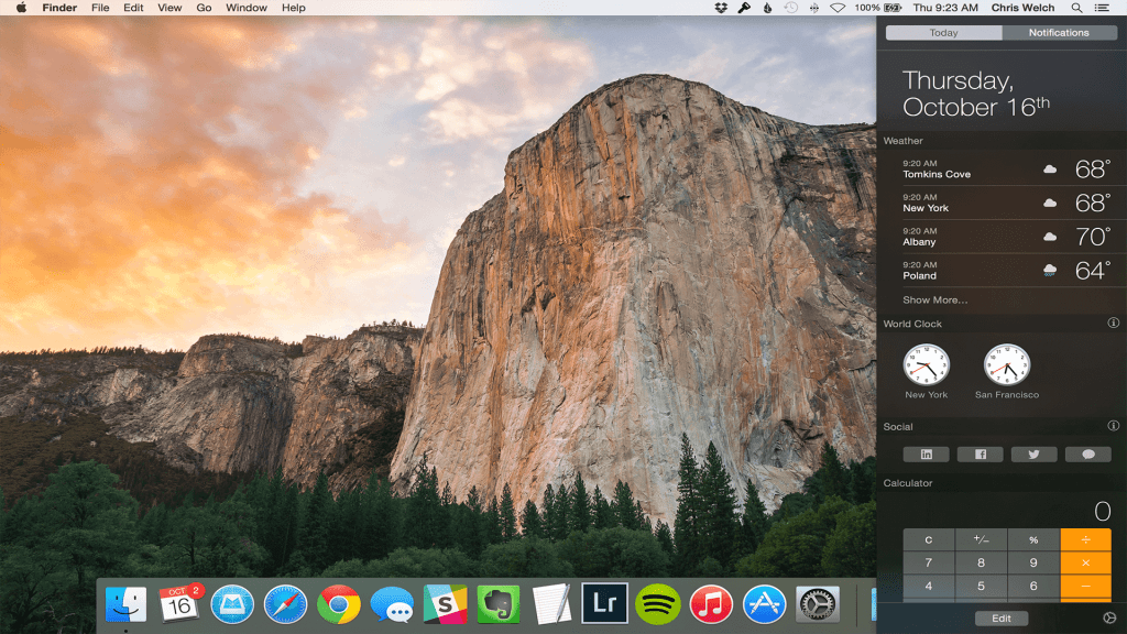 Mac Os X Yosemite Iso For Pc Download