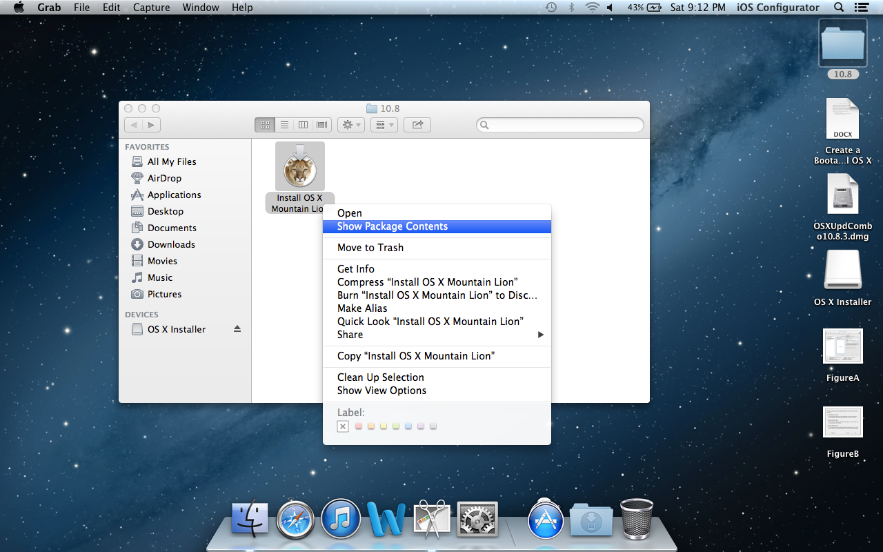 Malwarebytes For Mac Os X 10.8.5