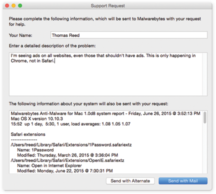 evernote for mac 10.6.8
